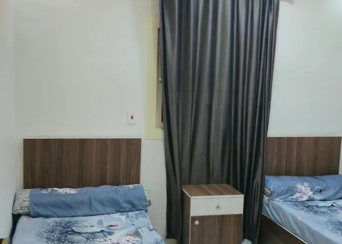 Apartman البحر الاحمر الغردقه